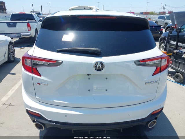 2022 ACURA RDX A-SPEC PACKAGE 15