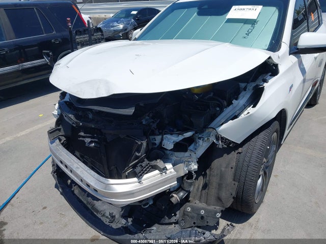 2022 ACURA RDX A-SPEC PACKAGE 6