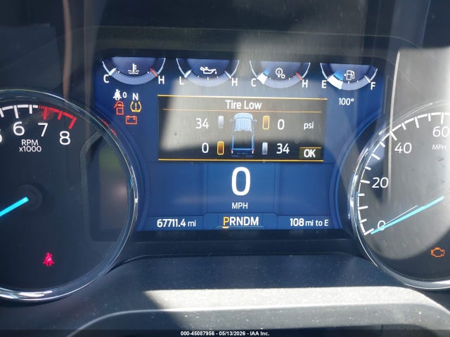 2023 FORD F-150 XLT — фото 7