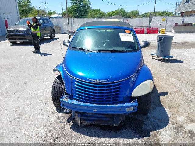 صورة مصغرة 12 لـ 2005 Chrysler PT CRUISER TOURING
