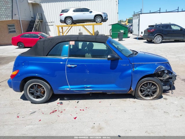 صورة مصغرة 13 لـ 2005 Chrysler PT CRUISER TOURING