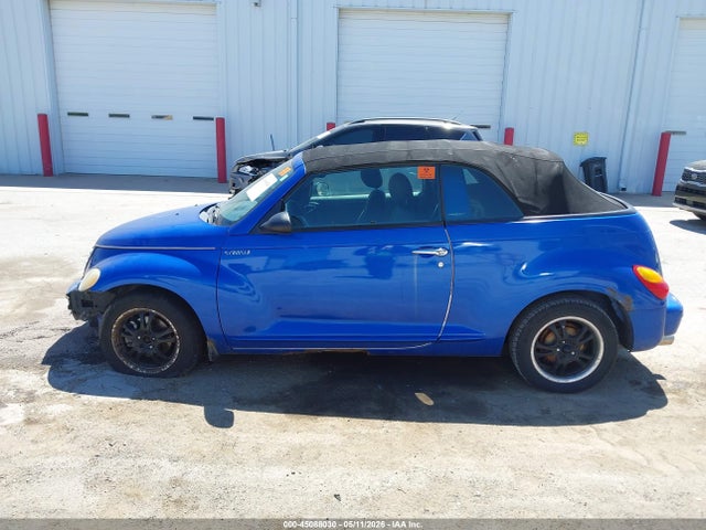 صورة مصغرة 14 لـ 2005 Chrysler PT CRUISER TOURING