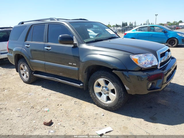 2006 TOYOTA 4RUNNER SR5