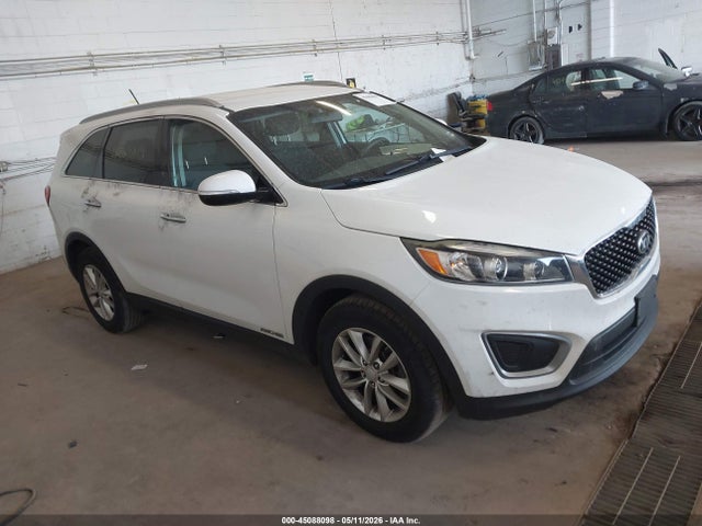 2017 KIA SORENTO 3.3L LX