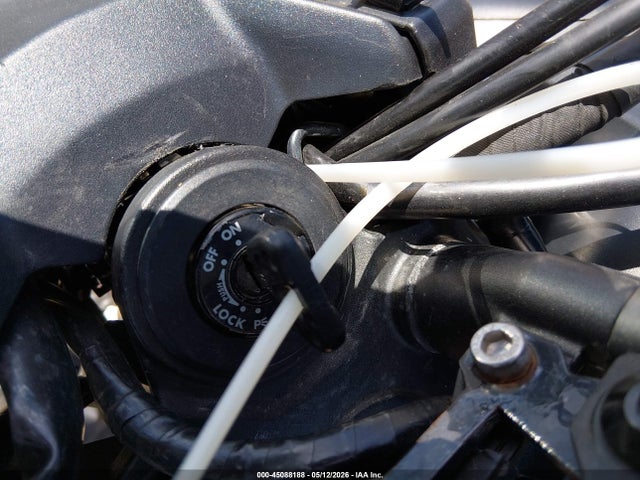 2019 YAMAHA MT07 11