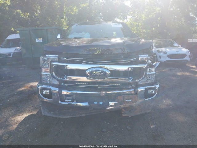 2021 FORD F-250 XLT — миниатюра 12