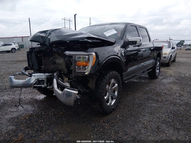 صورة 2 لـ 2023 FORD F-150 LARIAT