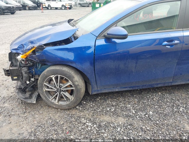 صورة 6 لـ 2024 KIA FORTE LXS