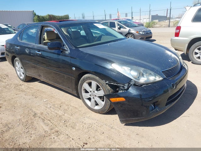 2006 LEXUS ES 