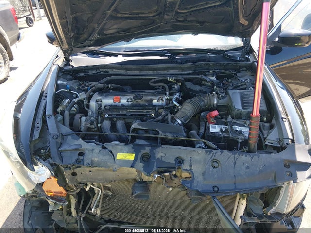 2012 Honda ACCORD 2.4 EX photo 10