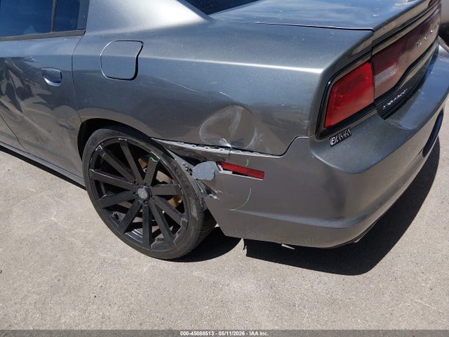 2011 Dodge CHARGER — миниатюра 12