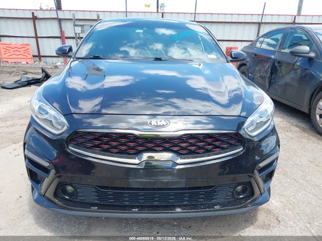 صورة مصغرة 12 لـ 2021 KIA FORTE GT-LINE