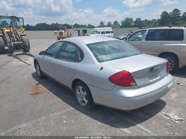 FORD TAURUS SES - 3