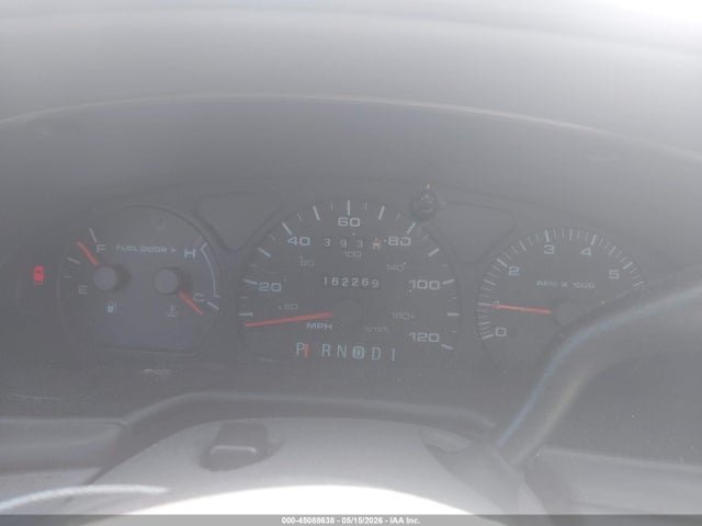 FORD TAURUS SES - 7