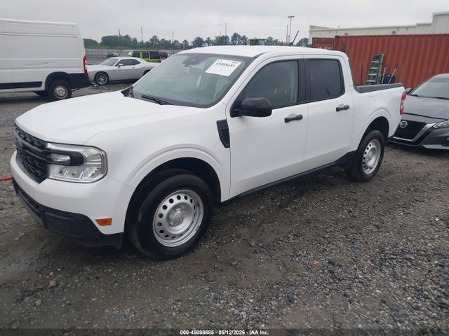 2024 FORD MAVERICK XL 照片 2