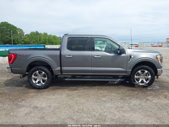 2022 FORD F-150 XLT 缩略图 13