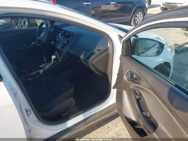 FORD FOCUS S - 5