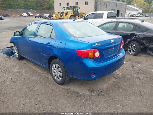 صورة 3 لـ 2010 Toyota COROLLA LE