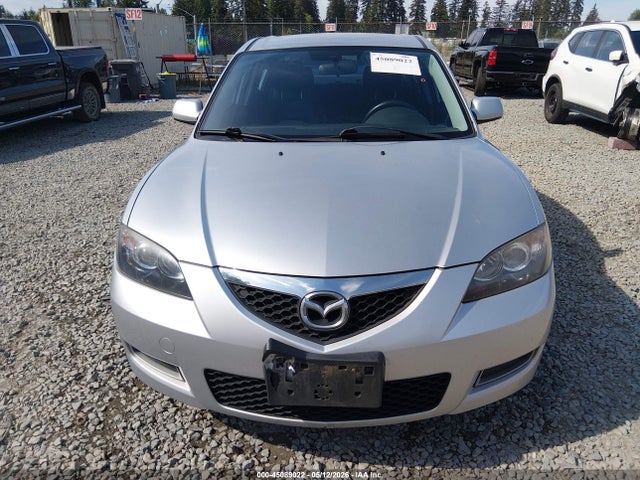 2009 Mazda MAZDA3 I SPORT 照片 12