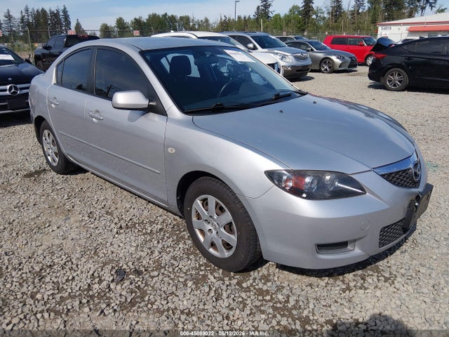 2009 Mazda MAZDA3 I SPORT 照片 1