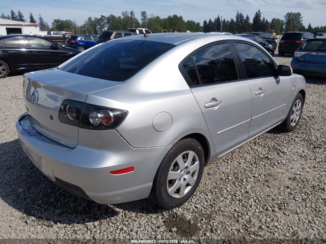 2009 Mazda MAZDA3 I SPORT 照片 4