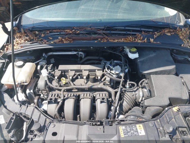 FORD FOCUS SE - 10
