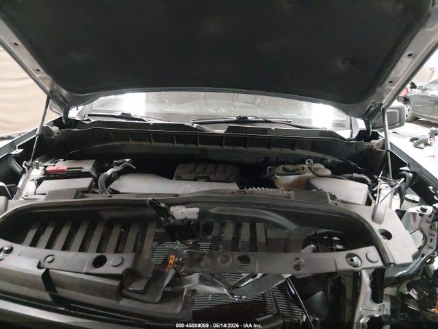 صورة 10 لـ 2024 Chevrolet SILVERADO 1500 2WD SHORT BED CUSTOM