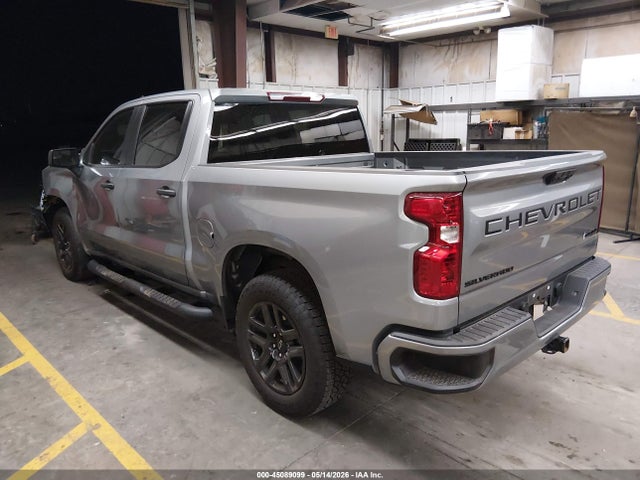 صورة 3 لـ 2024 Chevrolet SILVERADO 1500 2WD SHORT BED CUSTOM