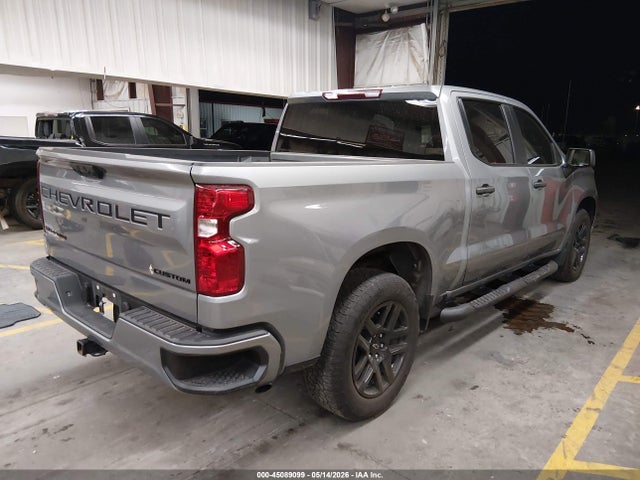صورة 4 لـ 2024 Chevrolet SILVERADO 1500 2WD SHORT BED CUSTOM