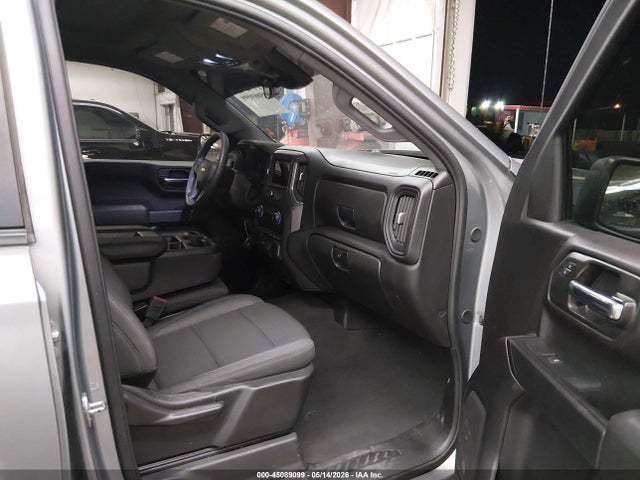 صورة 5 لـ 2024 Chevrolet SILVERADO 1500 2WD SHORT BED CUSTOM