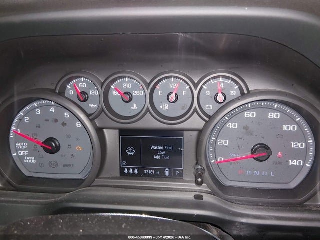صورة 7 لـ 2024 Chevrolet SILVERADO 1500 2WD SHORT BED CUSTOM