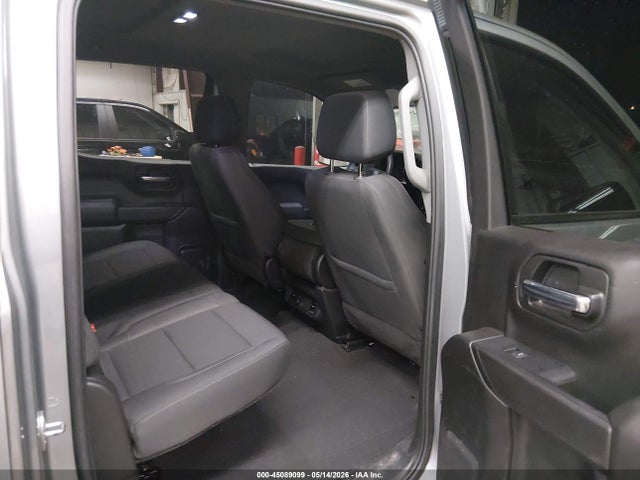 صورة 8 لـ 2024 Chevrolet SILVERADO 1500 2WD SHORT BED CUSTOM