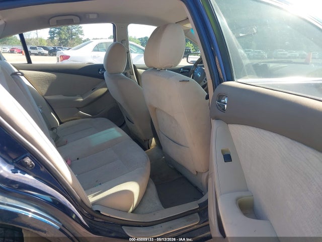 صورة 8 لـ 2012 Nissan ALTIMA 2.5 S