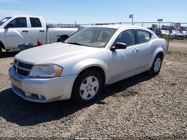 صورة 2 لـ 2009 Dodge AVENGER SE/SXT