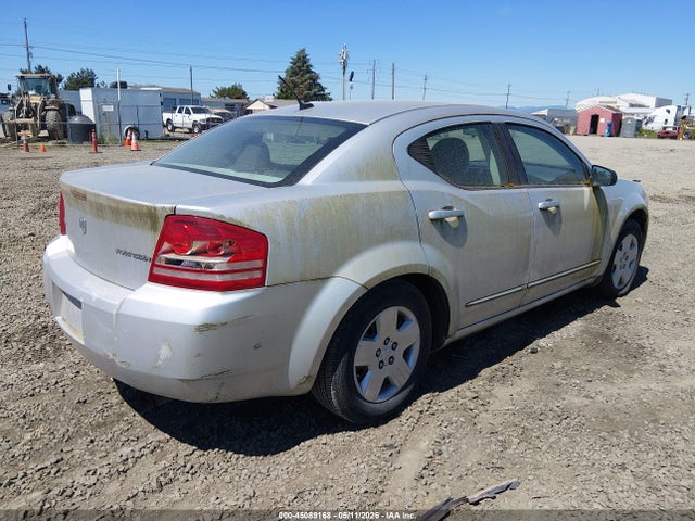 صورة 4 لـ 2009 Dodge AVENGER SE/SXT