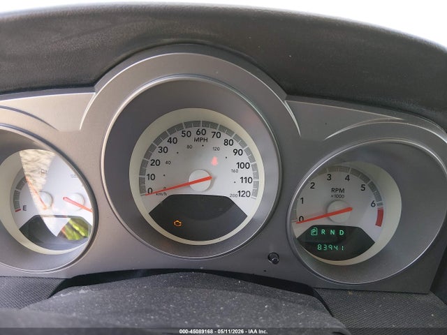 صورة 7 لـ 2009 Dodge AVENGER SE/SXT