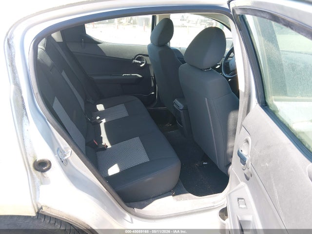 صورة 8 لـ 2009 Dodge AVENGER SE/SXT