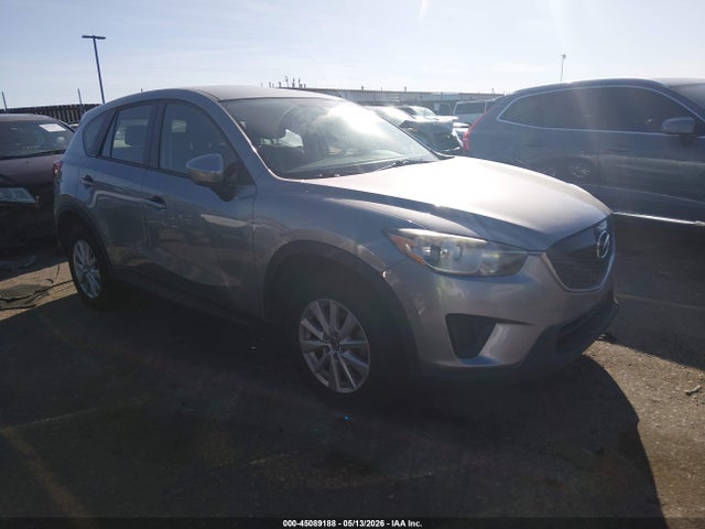 2014 MAZDA CX-5 SPORT