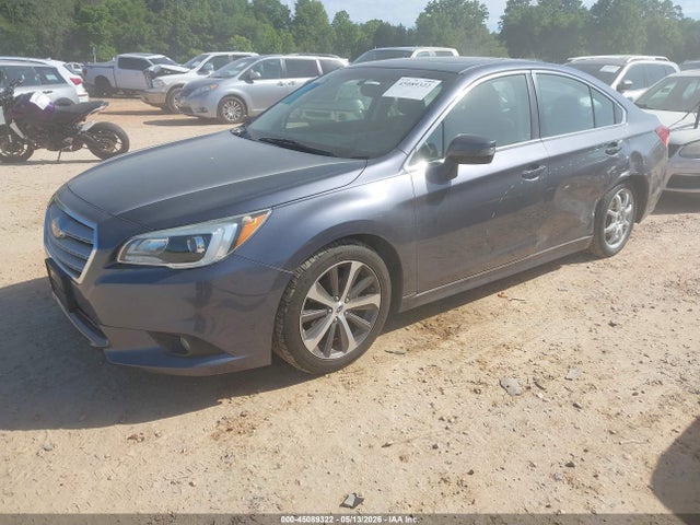 صورة 2 لـ 2016 Subaru LEGACY 2.5I LIMITED