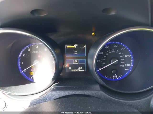 صورة 7 لـ 2016 Subaru LEGACY 2.5I LIMITED