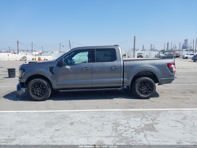 صورة مصغرة 15 لـ 2024 FORD F-150 XLT