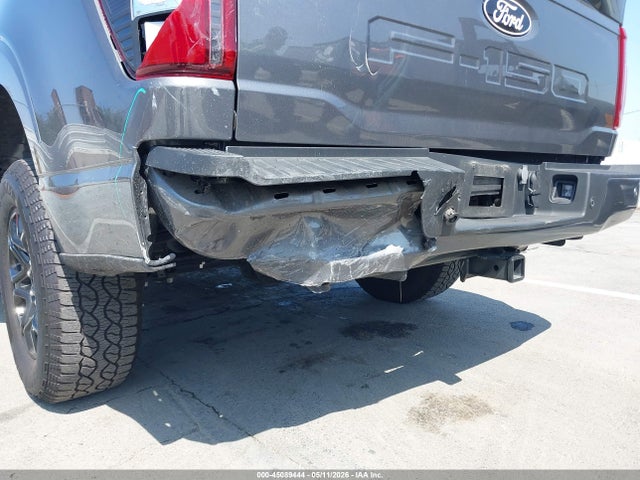 صورة مصغرة 18 لـ 2024 FORD F-150 XLT