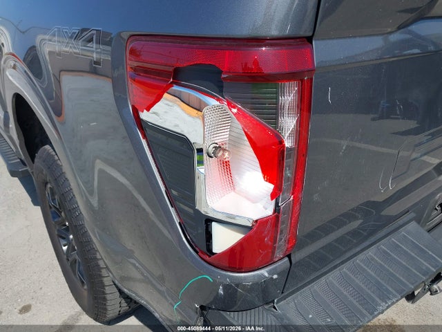 صورة مصغرة 21 لـ 2024 FORD F-150 XLT
