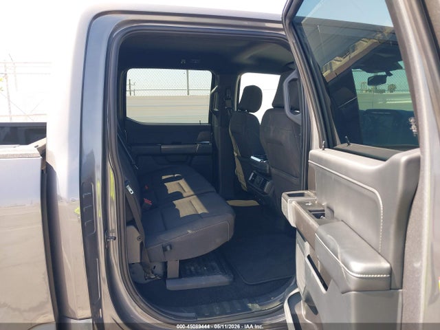 2024 FORD F-150 XLT photo 8