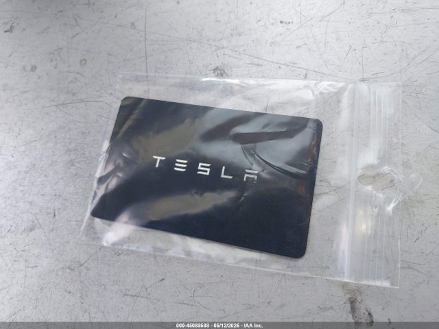 2022 Tesla MODEL 3 LONG RANGE DUAL MOTOR ALL-WHEEL DRIVE thumbnail 11