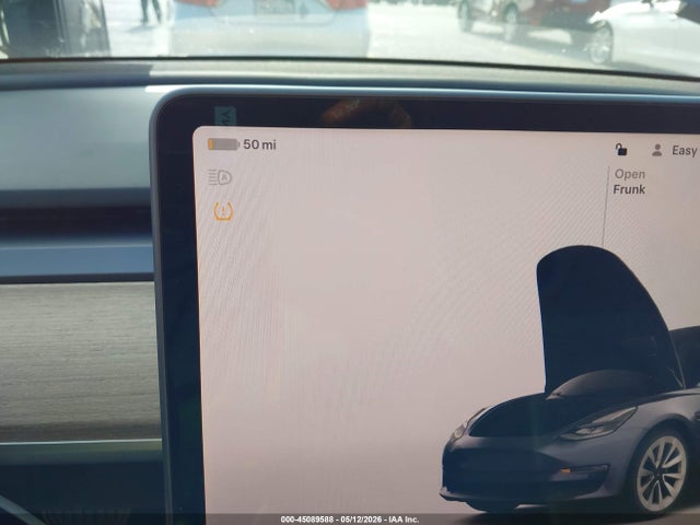 2022 Tesla MODEL 3 LONG RANGE DUAL MOTOR ALL-WHEEL DRIVE thumbnail 17