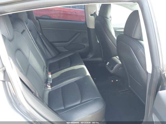 2022 Tesla MODEL 3 LONG RANGE DUAL MOTOR ALL-WHEEL DRIVE — фото 8