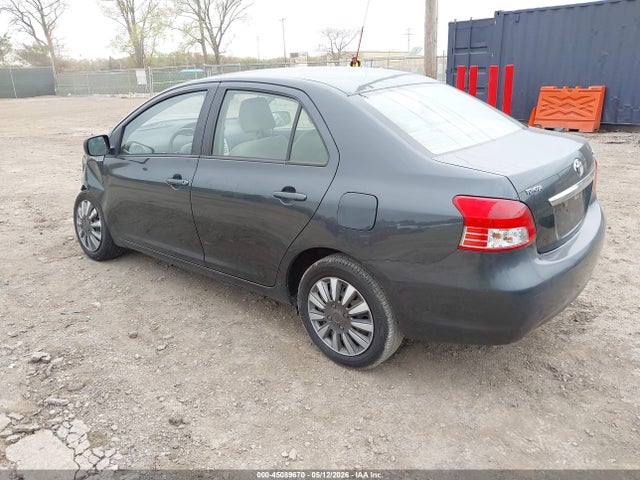 2008 Toyota YARIS photo 3