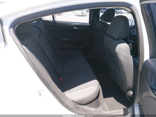 صورة 8 لـ 2017 Chevrolet CRUZE LT AUTO