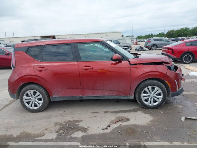 صورة مصغرة 13 لـ 2024 KIA SOUL LX